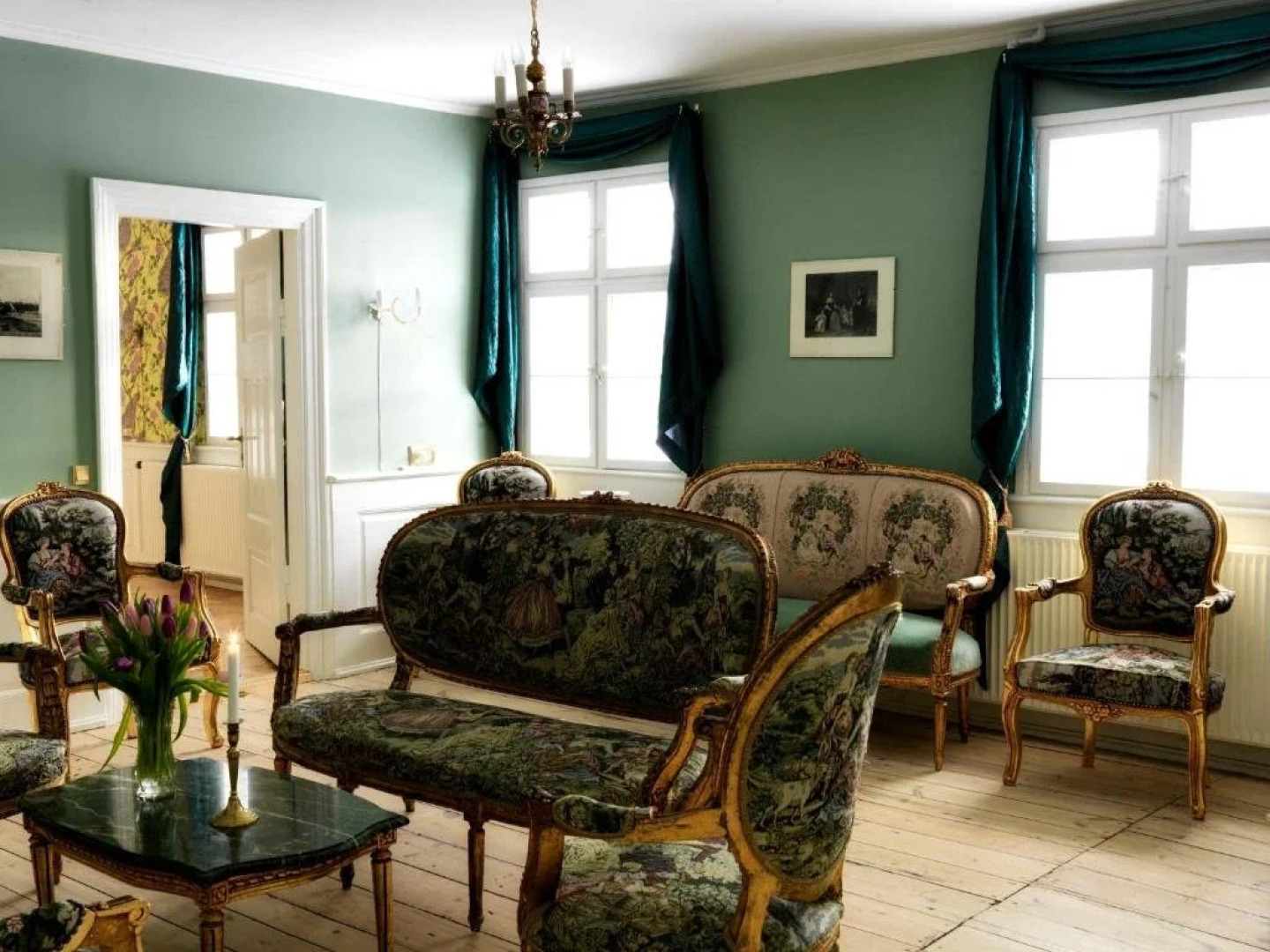 Herregaarden Jerstrup