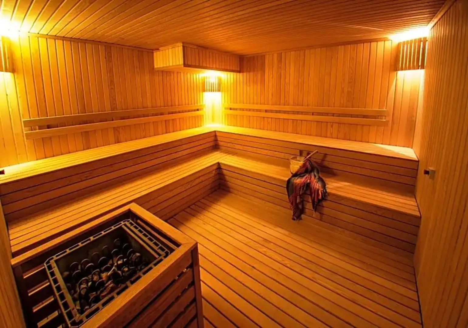 Agaoglu My Mountain Hotel