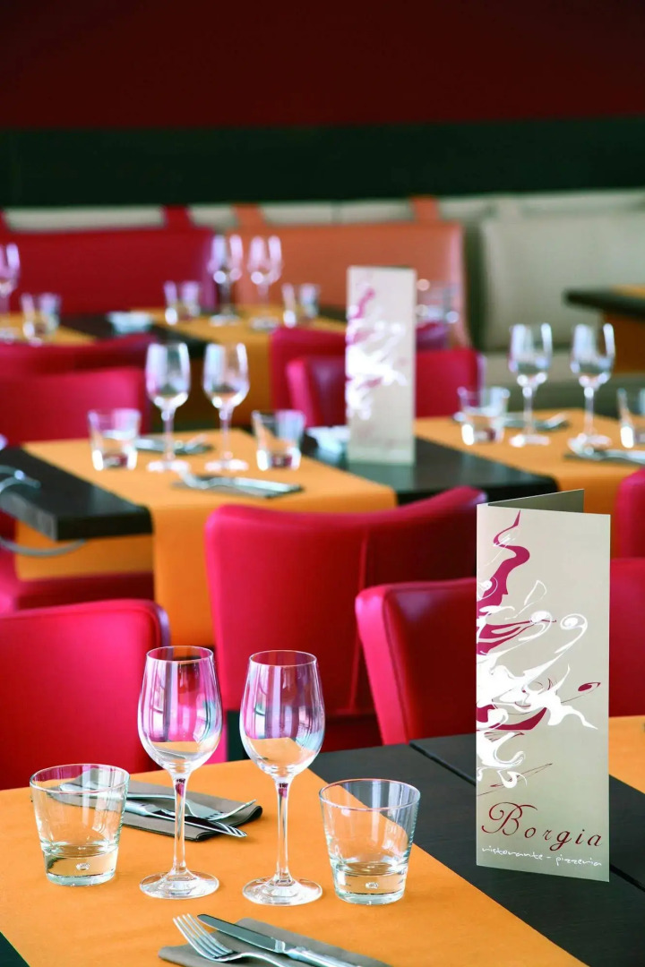 Appart'City Confort Montpellier Ovalie 2