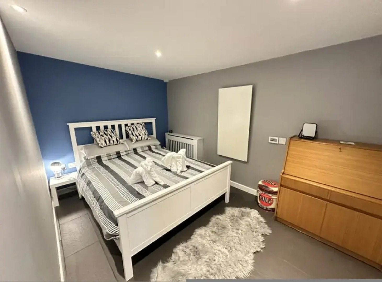 Lydvale Lodge in Lifton