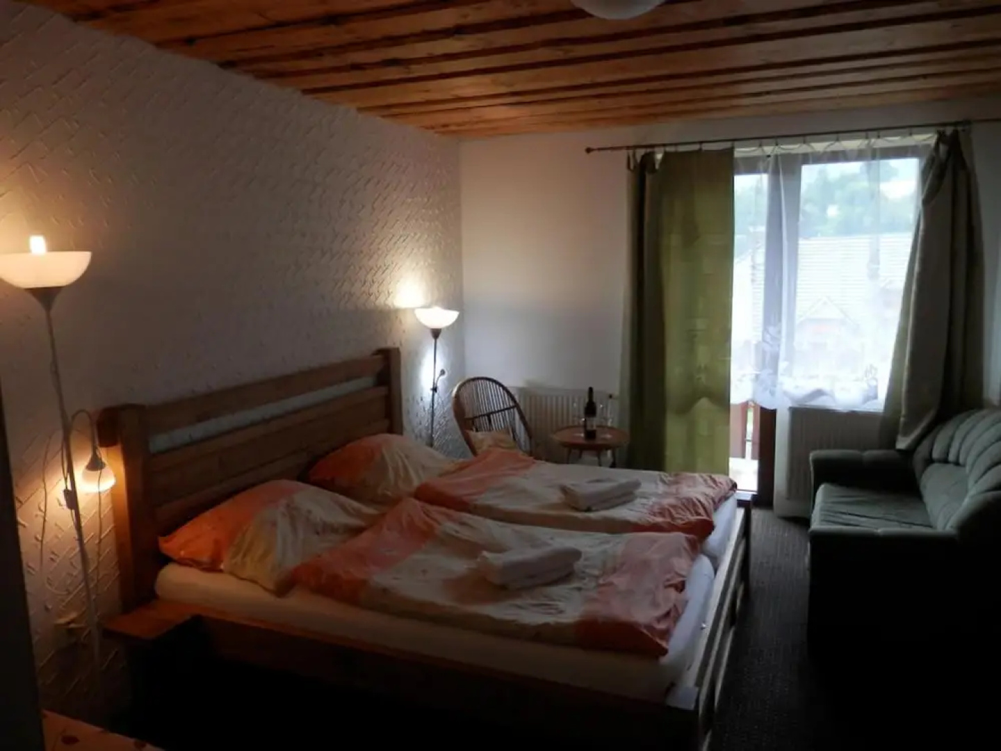 Penzion Slovakia