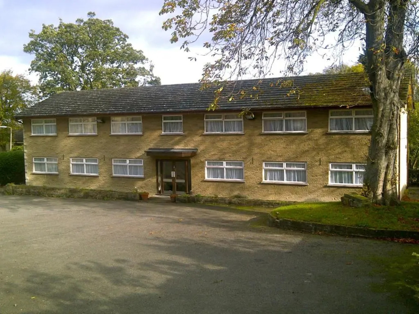 Brecon Hotel Sheffield Rotherham - Adults Only