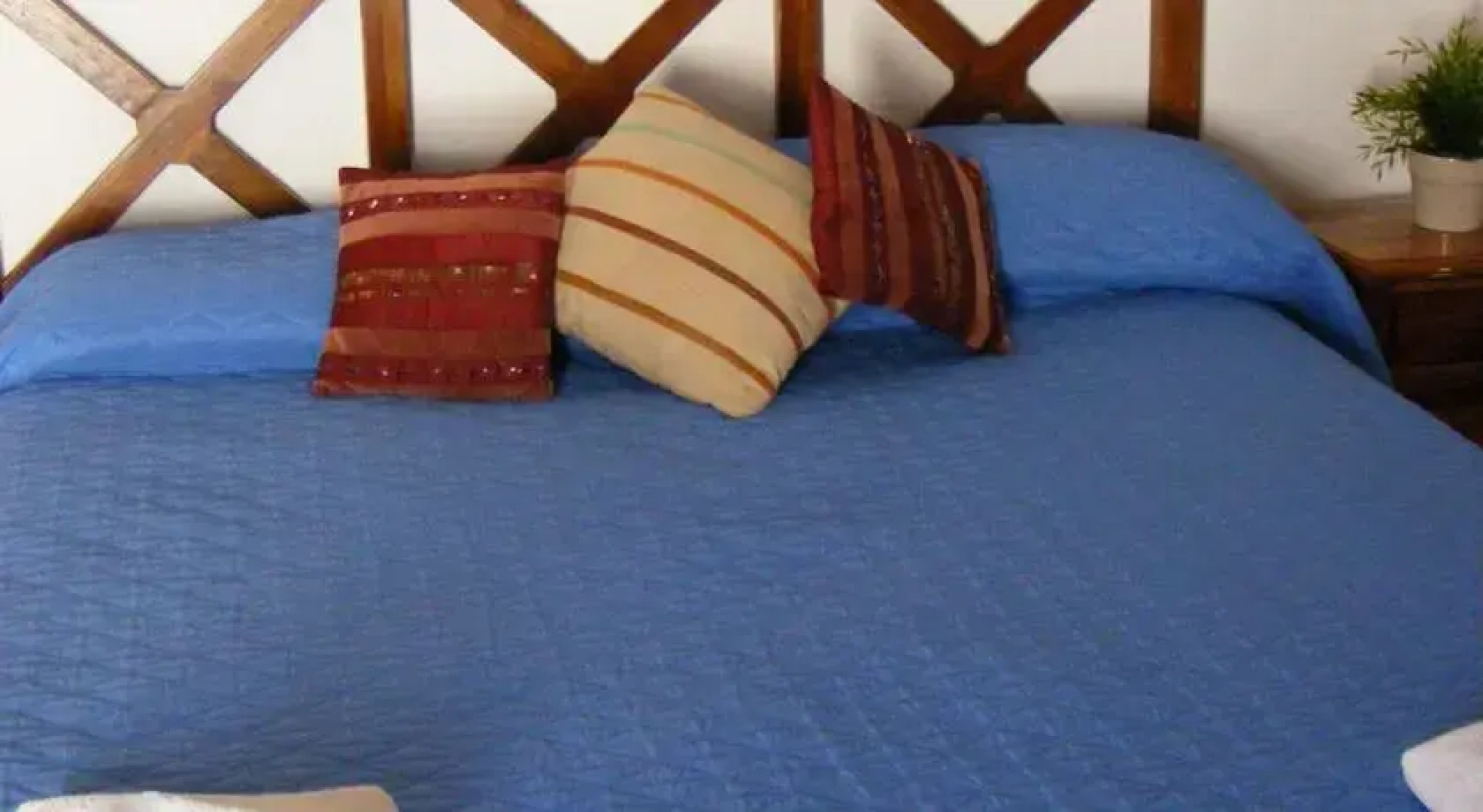 Apartamento Las Gaviotas