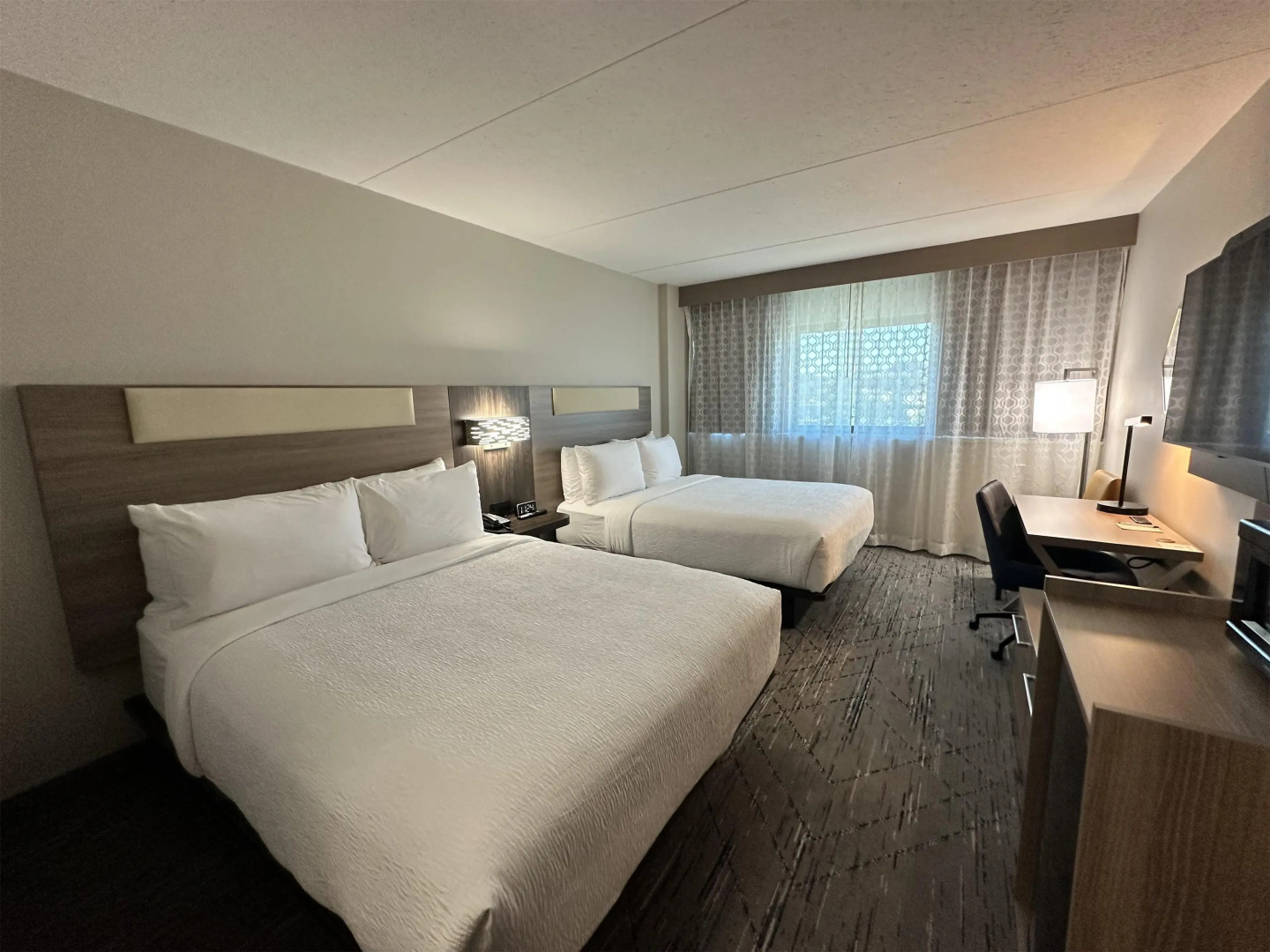 Best Western Plus Downtown Tacoma