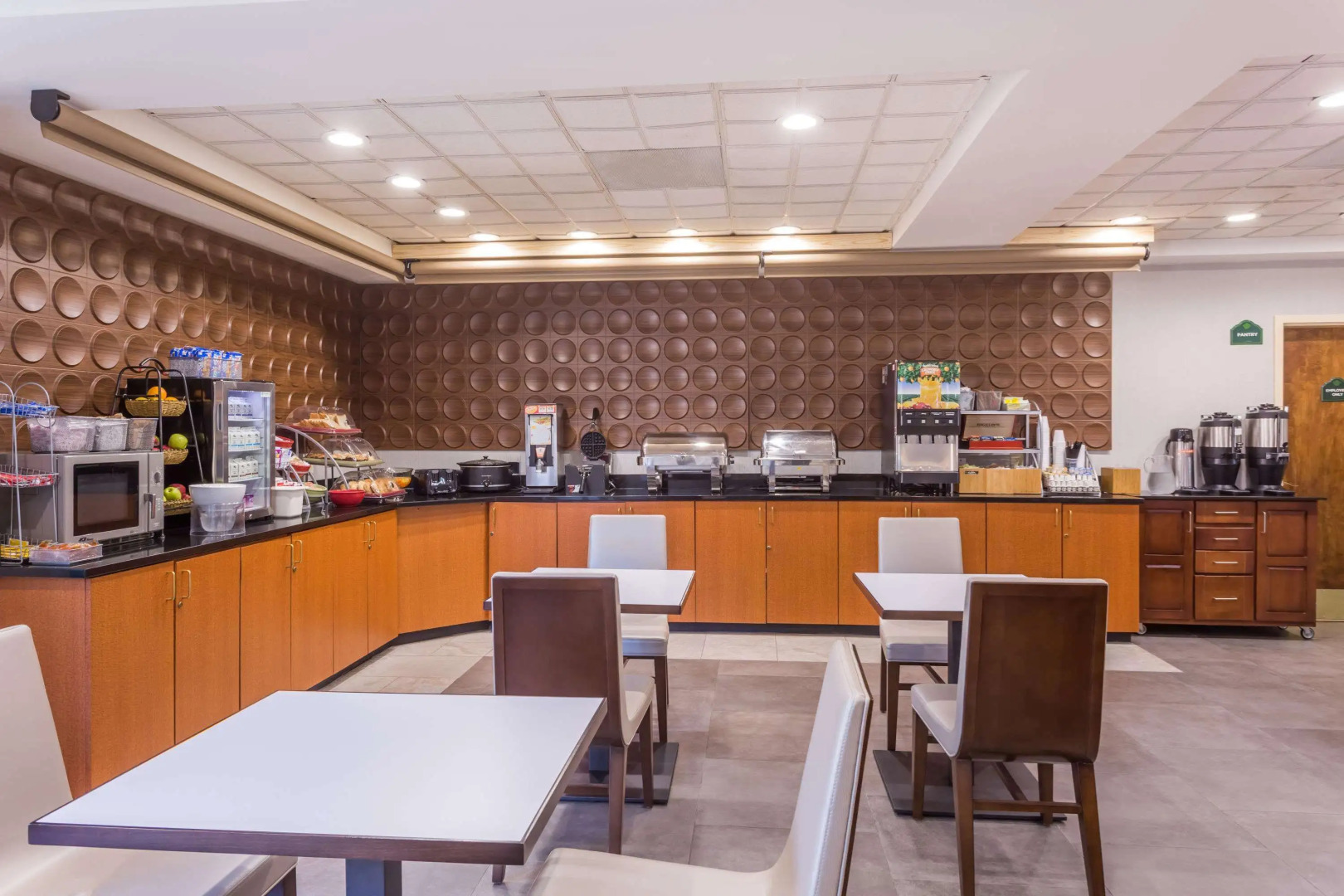 Wingate by Wyndham - Greenville-Airport