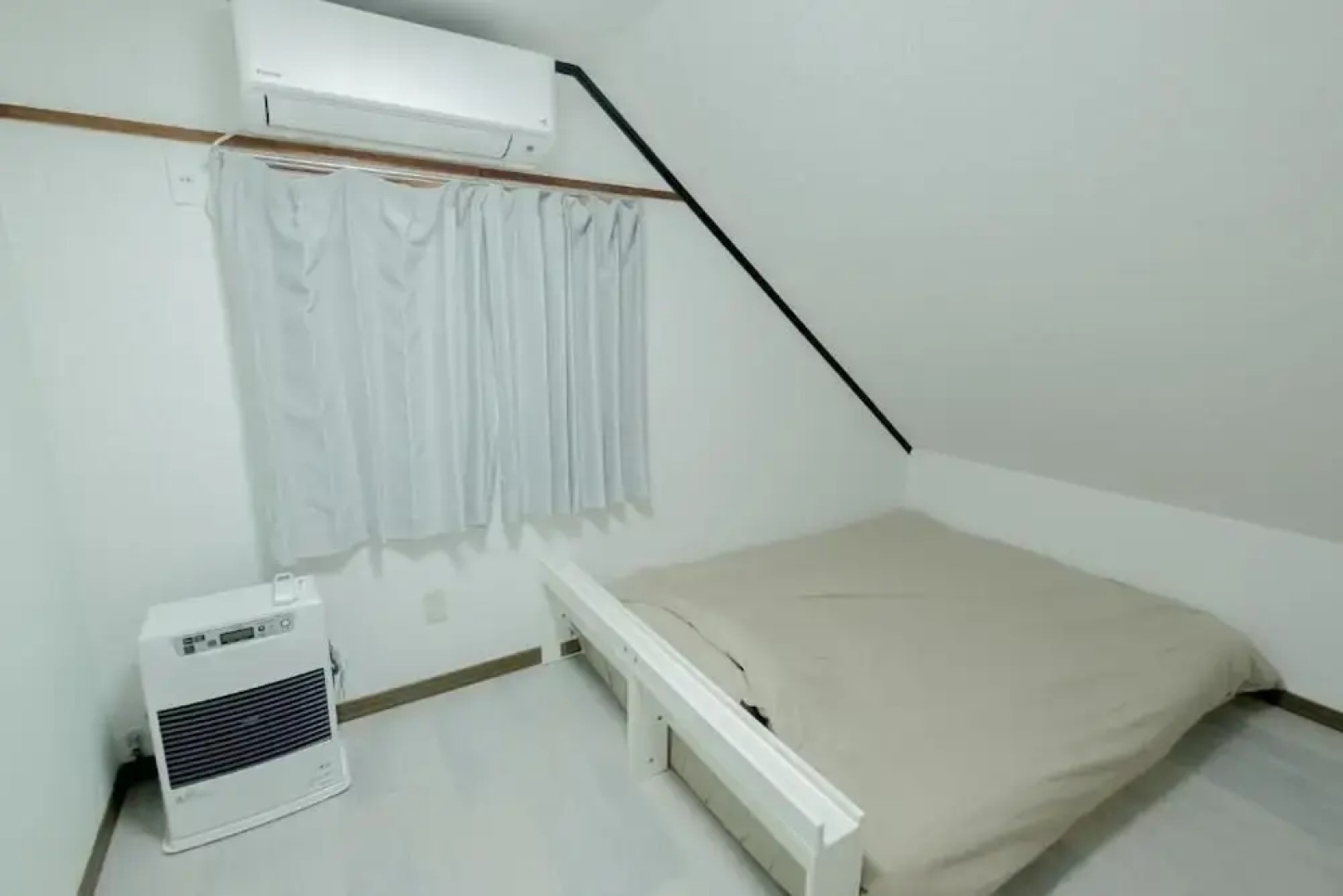 Lake Toya and Nakajima