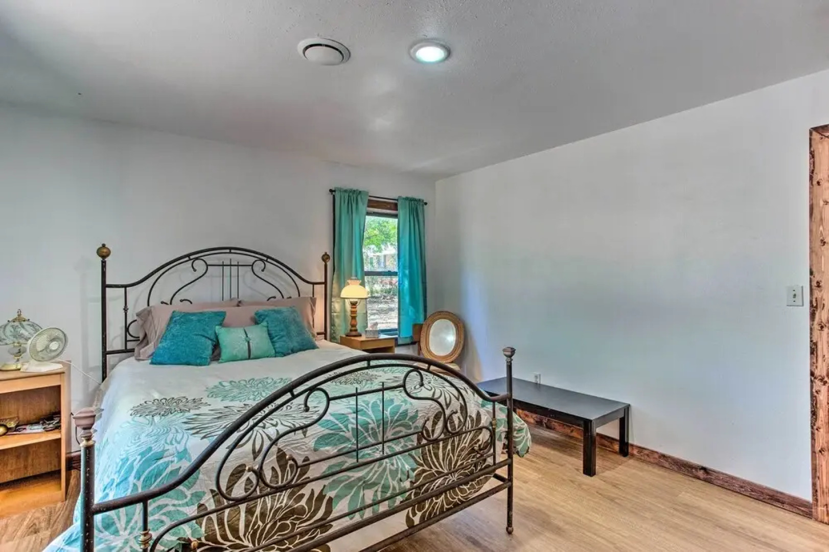 Lovely 'anna Fink House' w/ Patio & Fire Pit