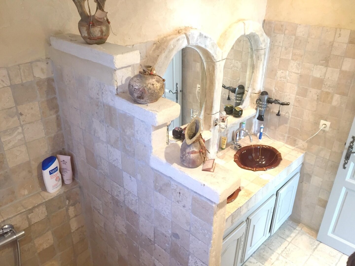 Villa With 3 Bedrooms in Maillane, With Private Pool, Enclosed Garden