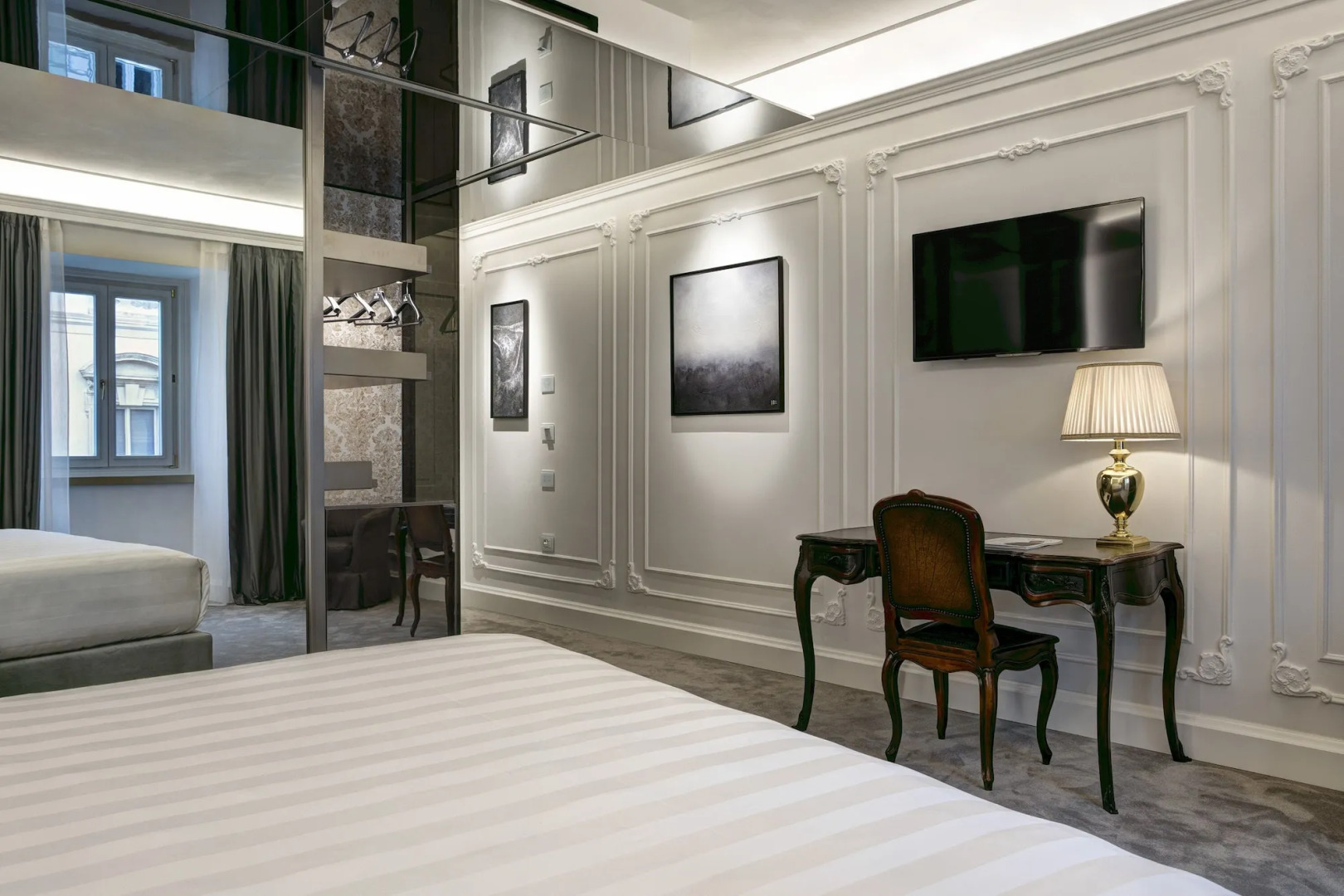 Grand Hotel Duchi d'Aosta