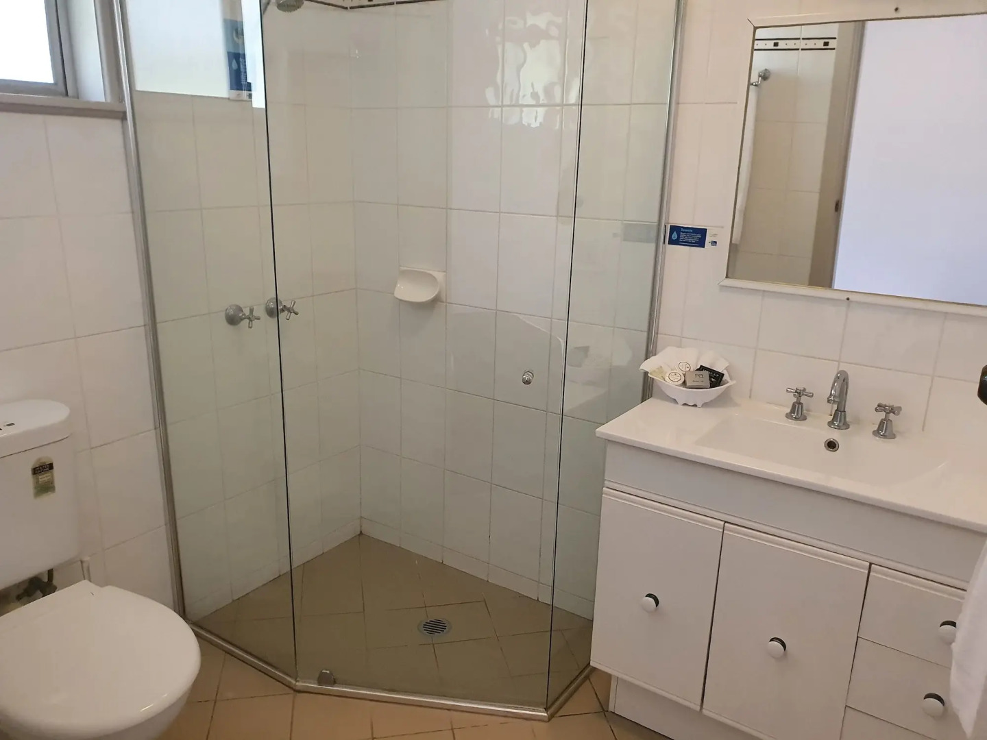 The Aston Motel - Tamworth