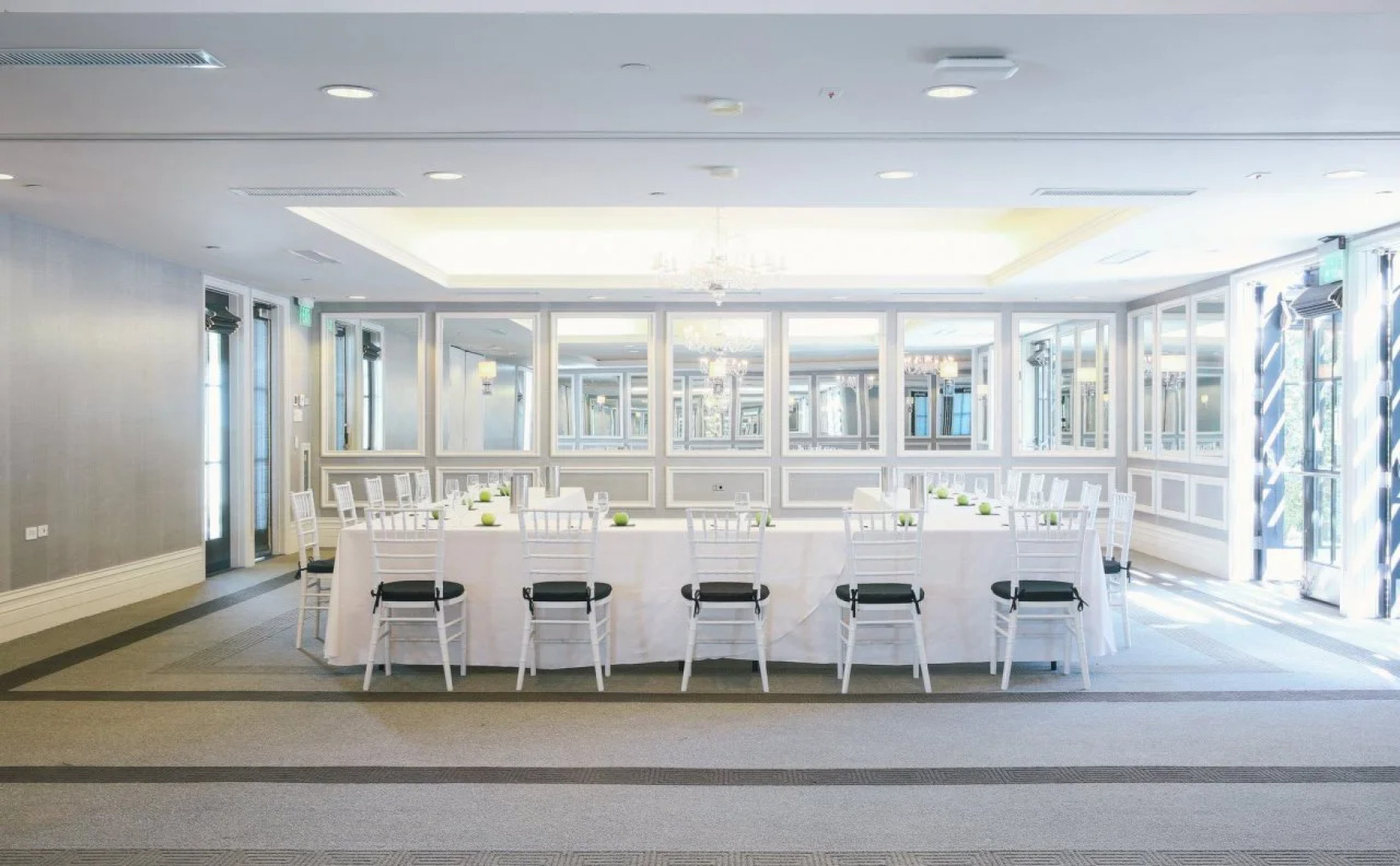 Avalon Hotel & Bungalows Palm Springs, a Member of Design Hotels