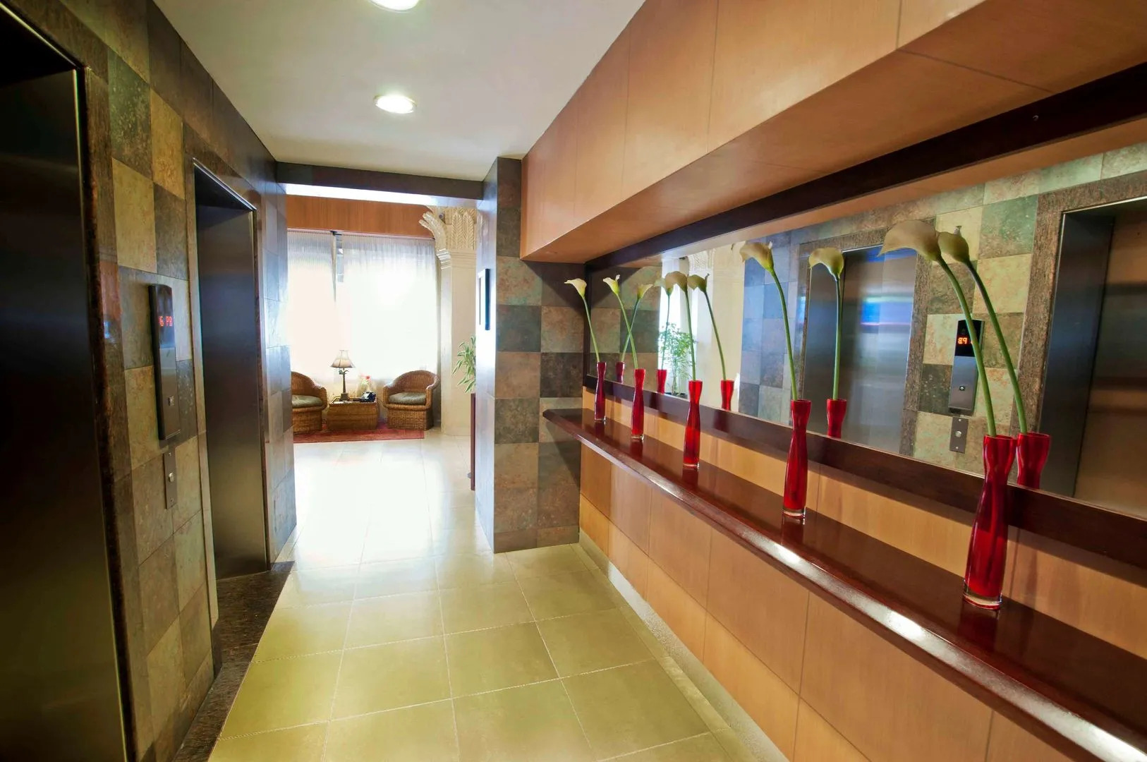 Hotel Palace Guayaquil