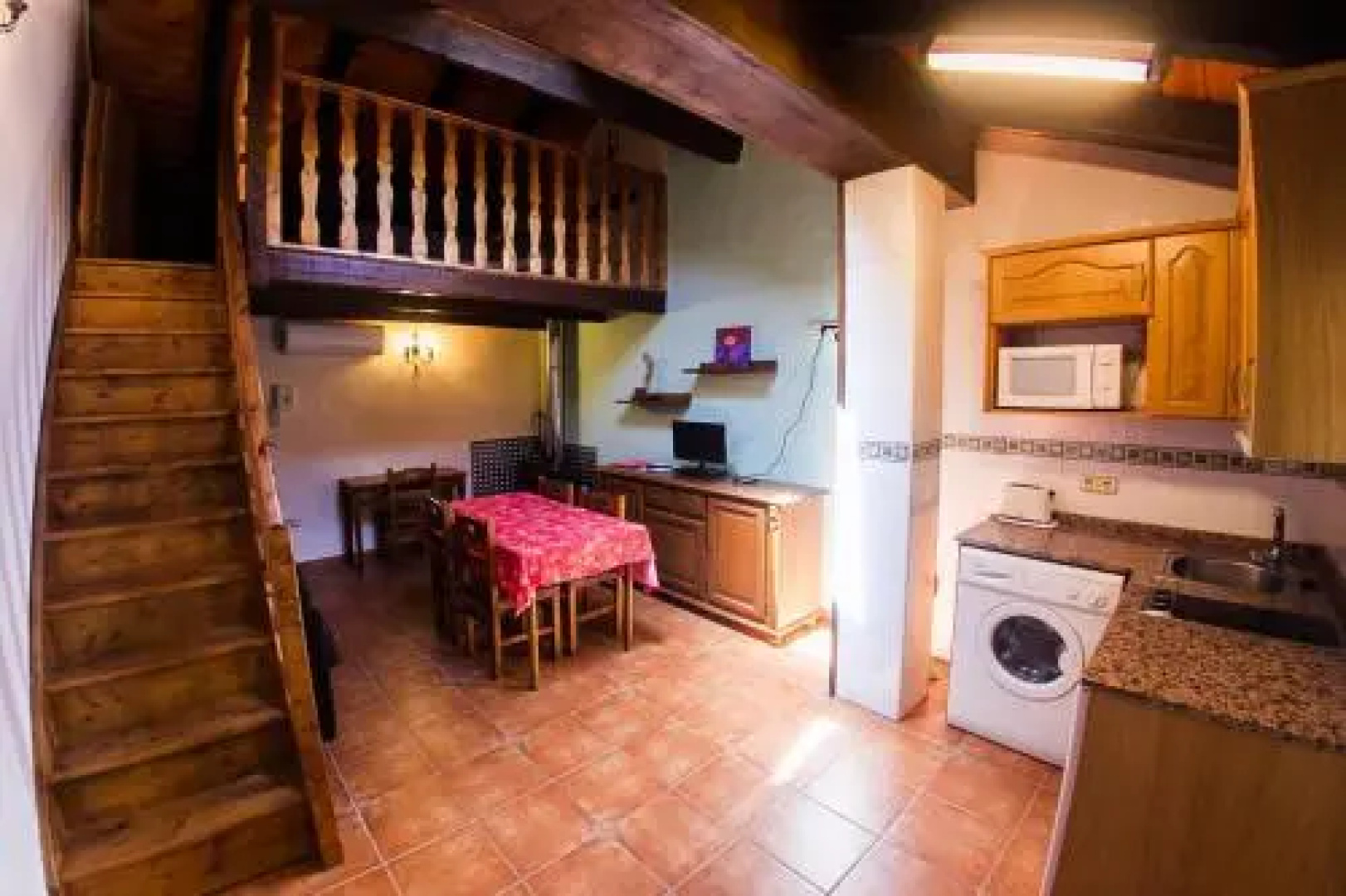 Balcon del Pirineo