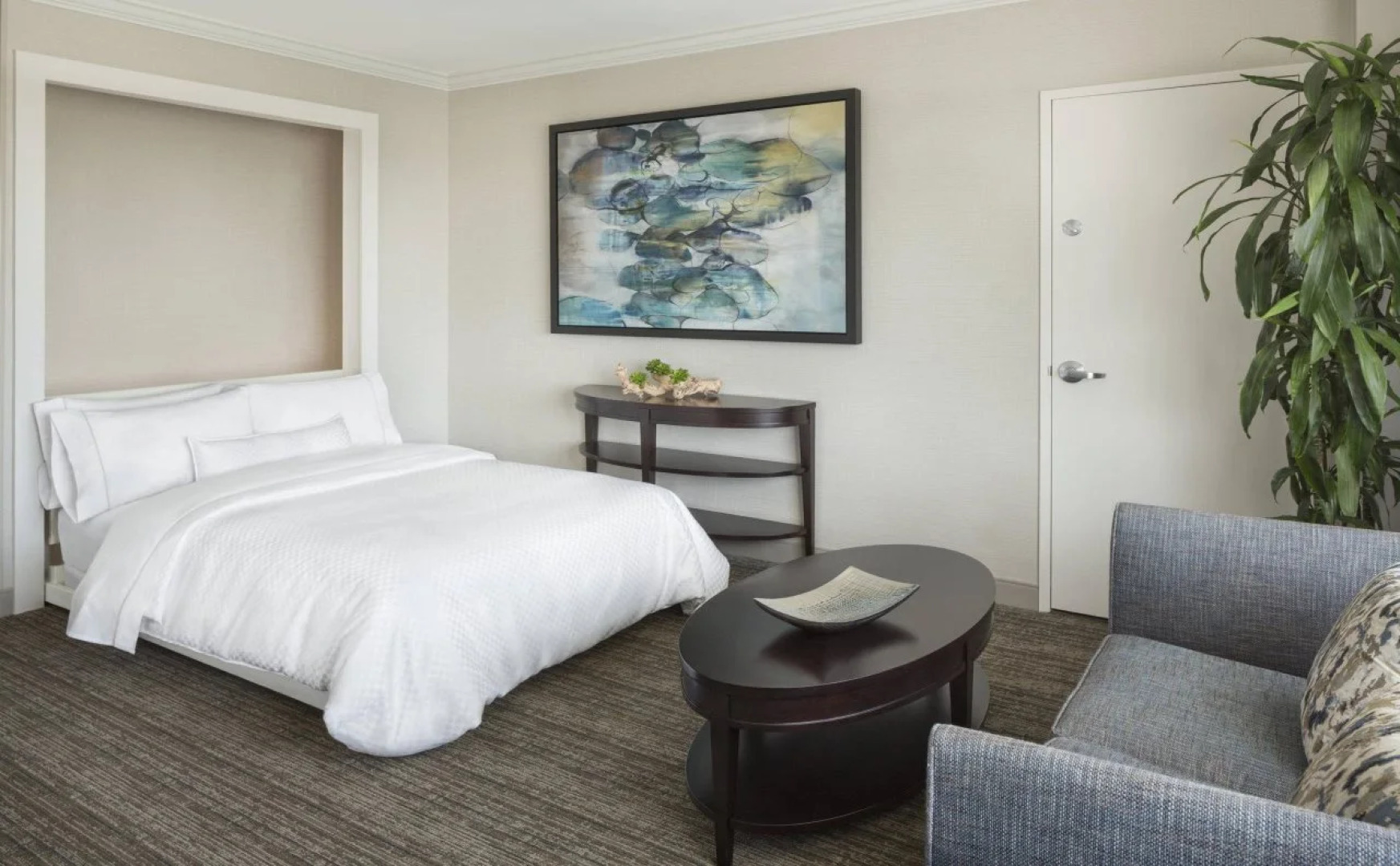 The Westin South Coast Plaza, Costa Mesa