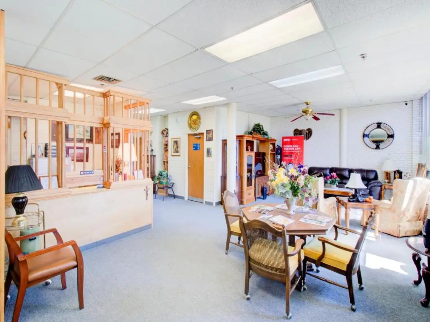 OYO Hotel Drumright I-44 OK