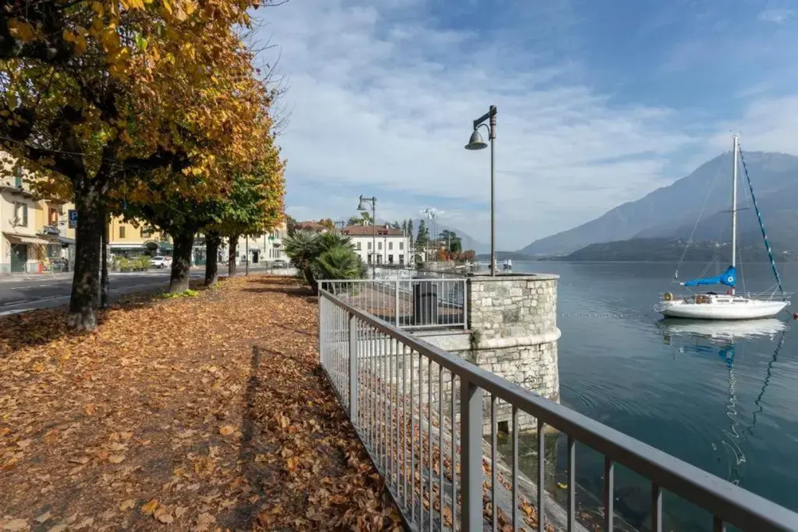 Dongo Apartment Como Lake