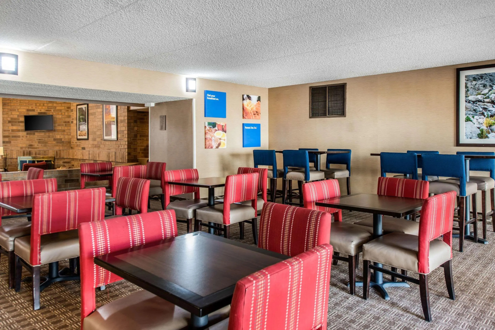 Comfort Inn & Suites Denver