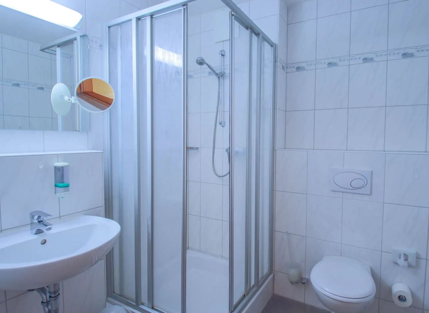 Ferien Hotel Spree-Neiße