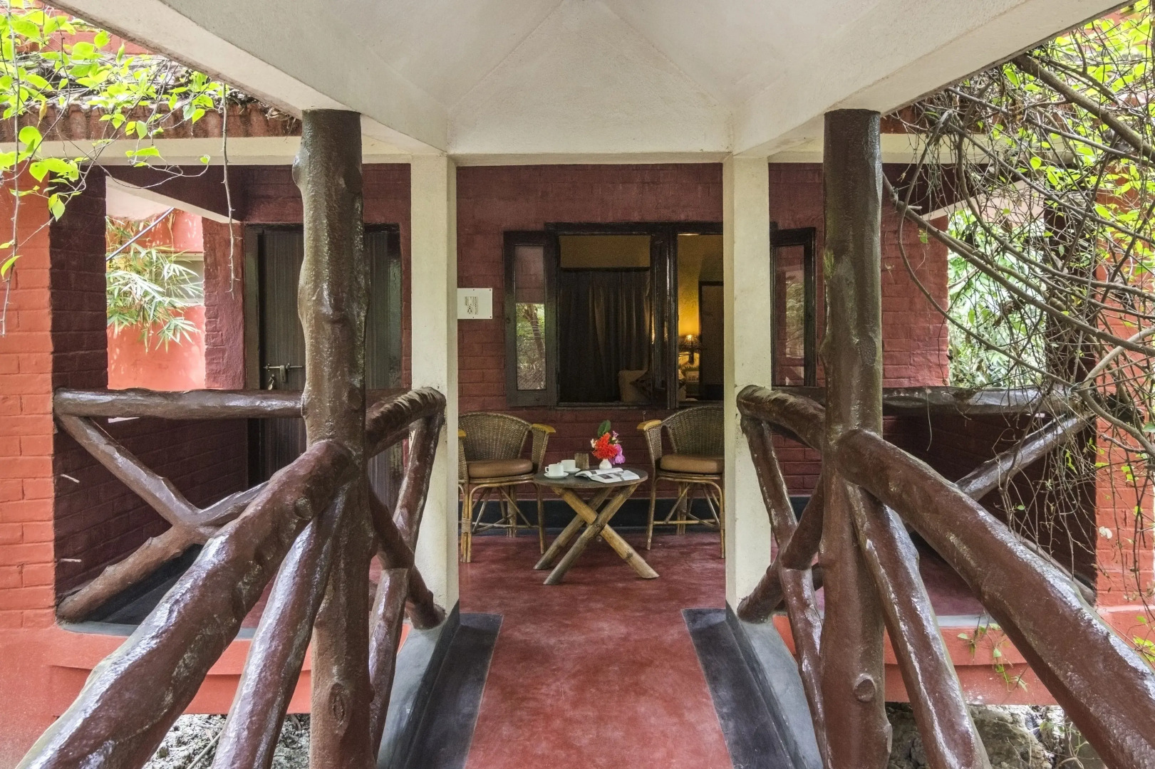 Sunderban Tiger Camp