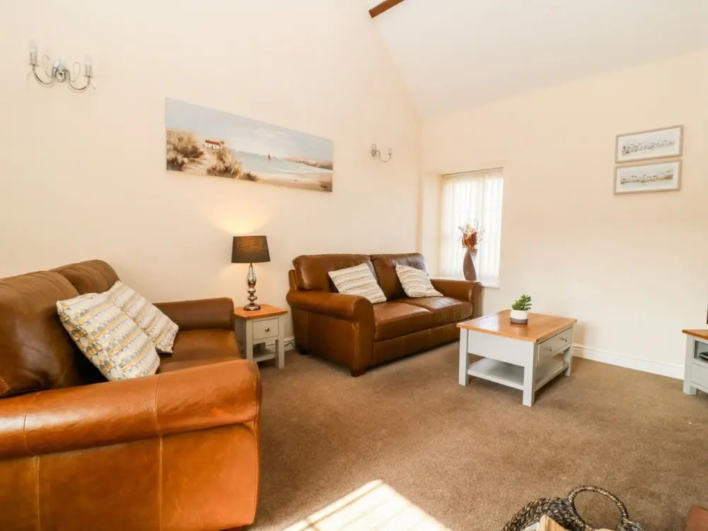 The Old Joiner's Shop