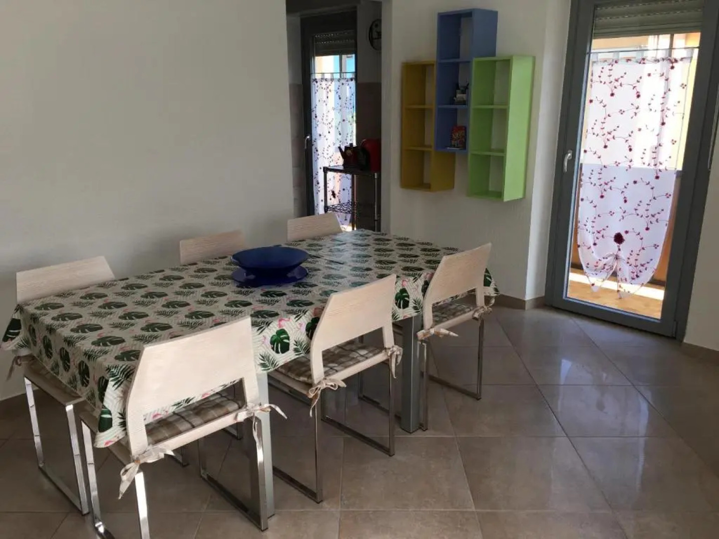 Appartamento Vittoria