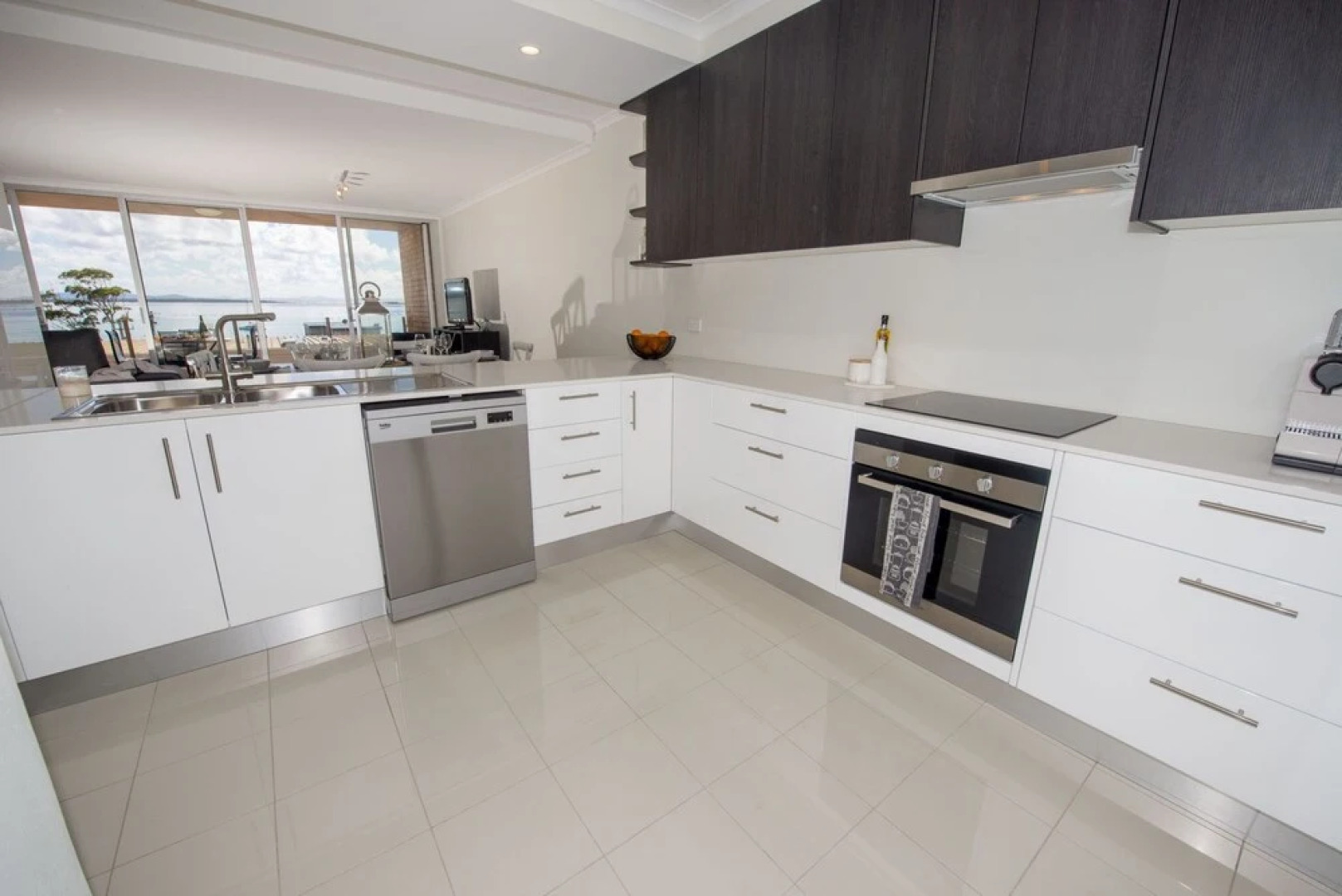 The Crest Unit 7 - Shoal Bay