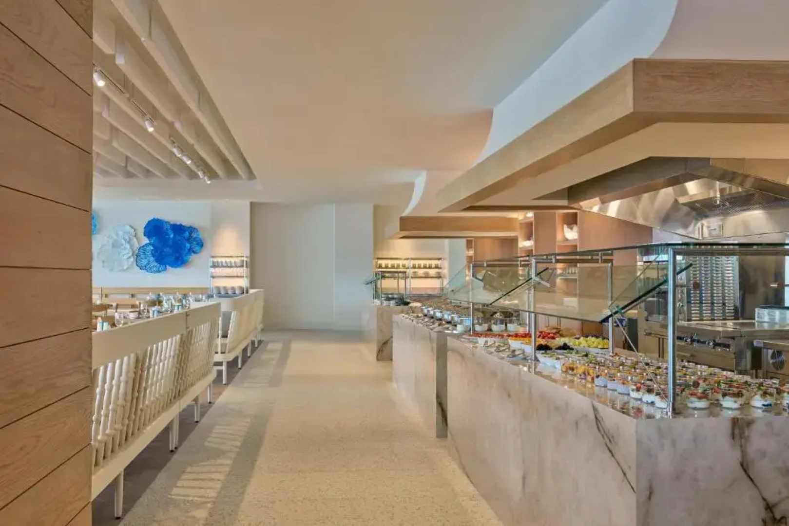 The Westin Beach Resort & Spa at Frenchman's Reef