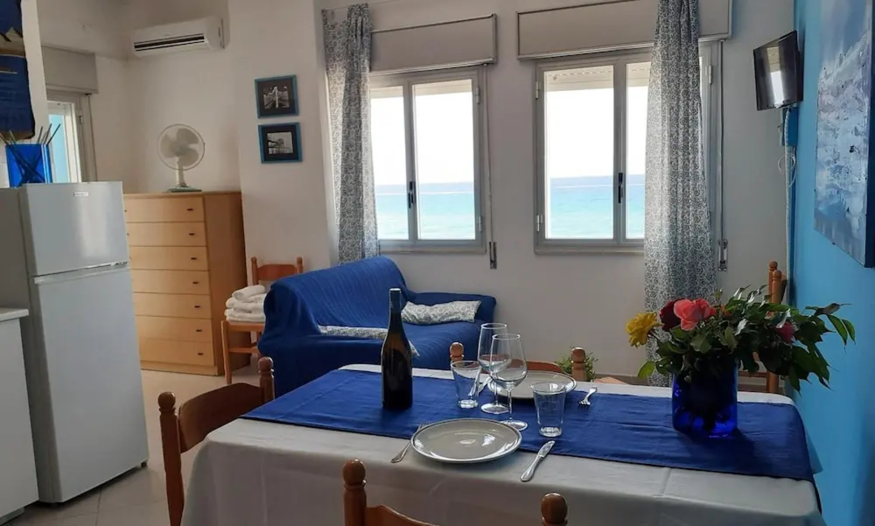 Residence le 4 stagioni