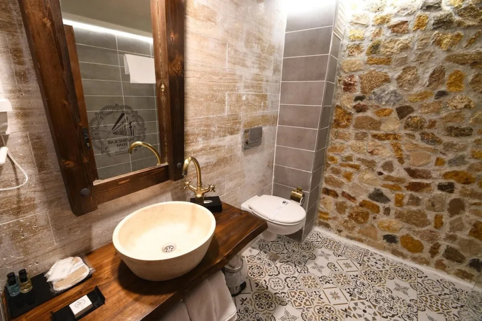 Yazmacilar Hani Otel ve Restaurant