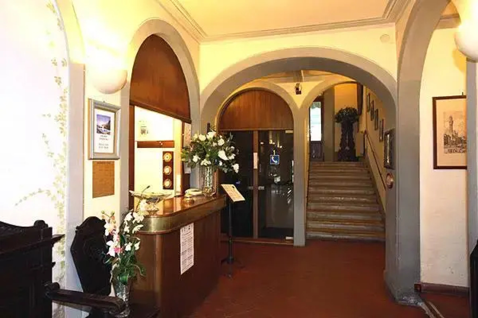 Hotel Villa Belvedere