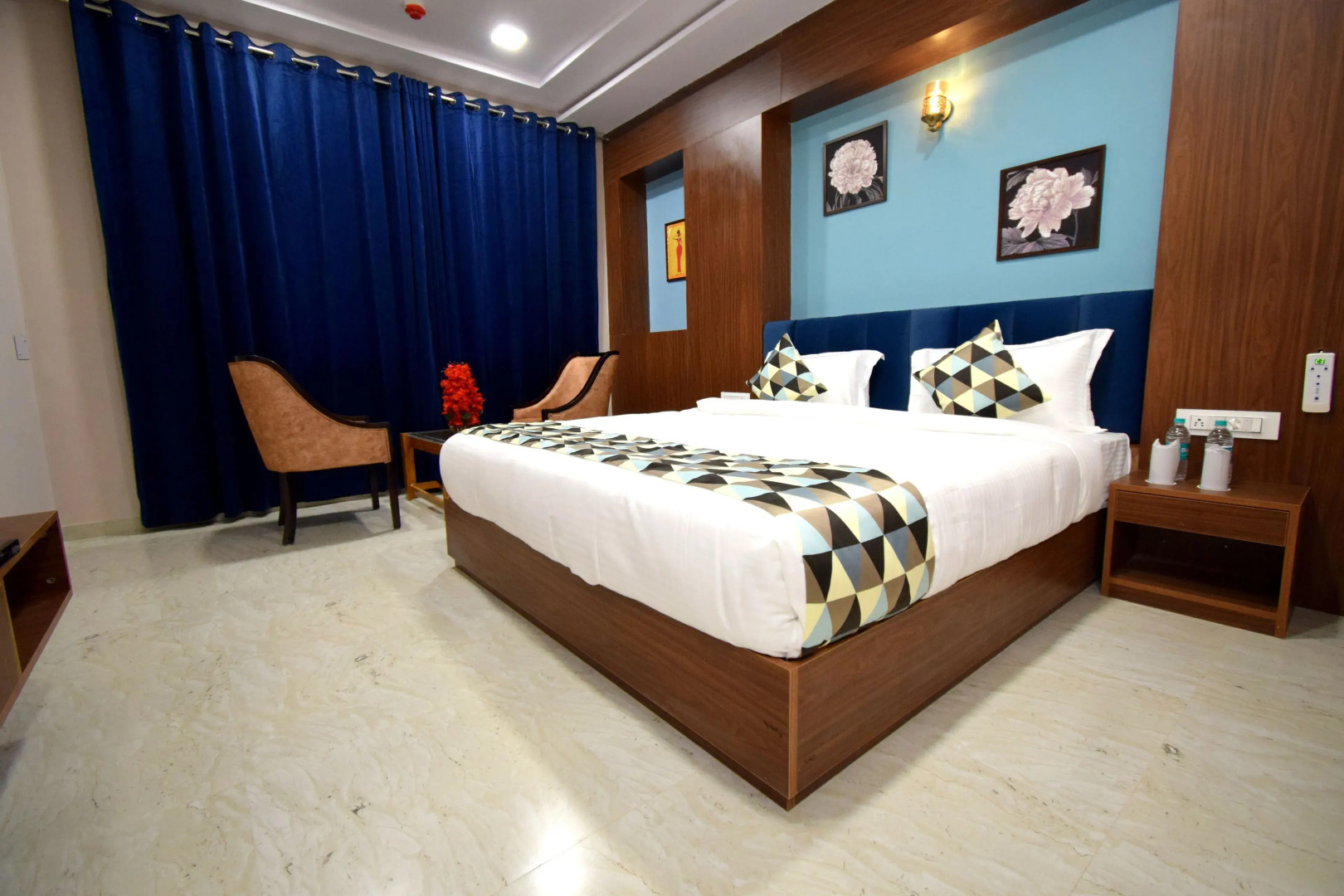 The Sky Imperial Shahi Hotels & Resort