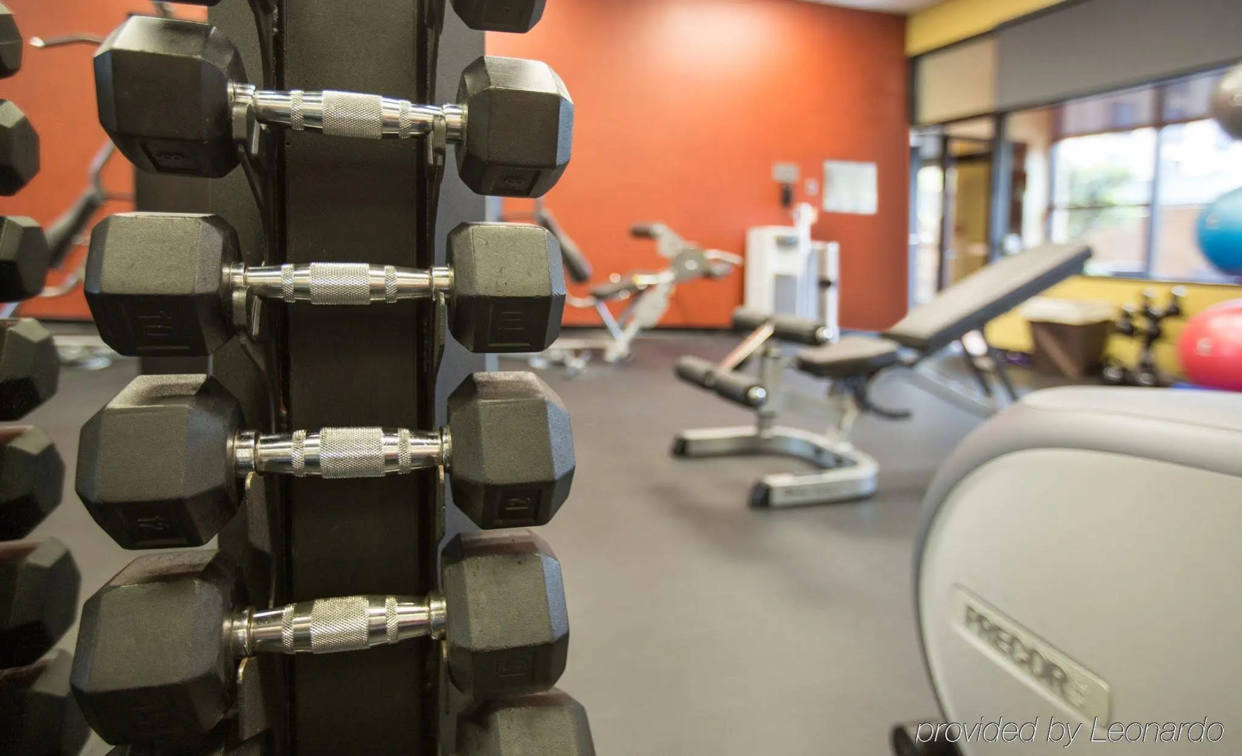 Courtyard Portland Downtown/Convention Center