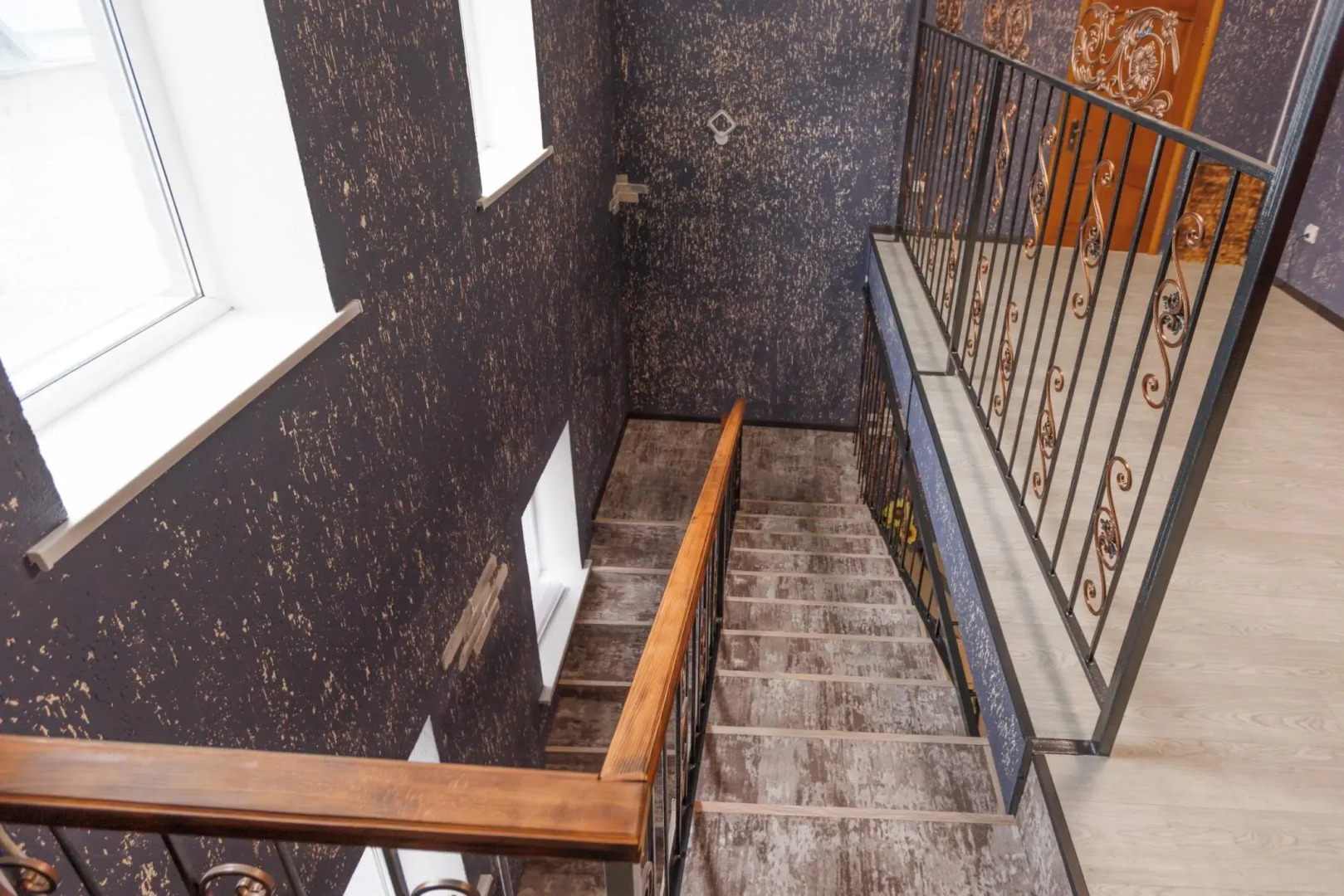 Новотерская Усадьба