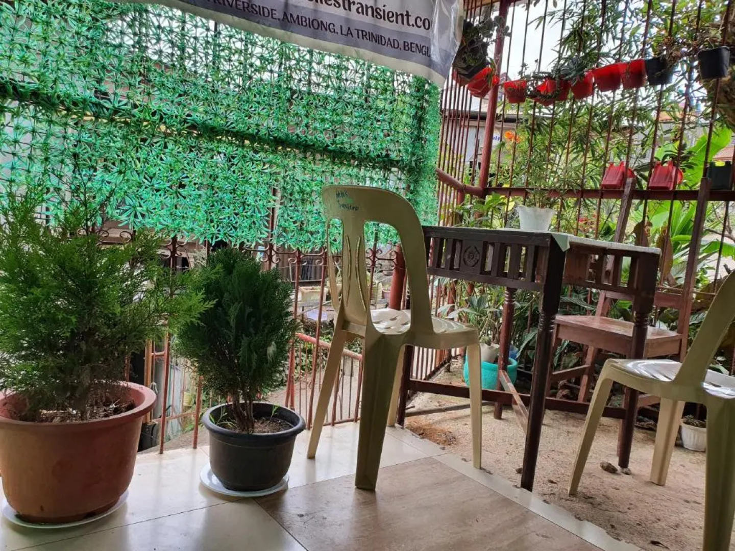 Adelle's Transient, spacious 3-bedroom homestay