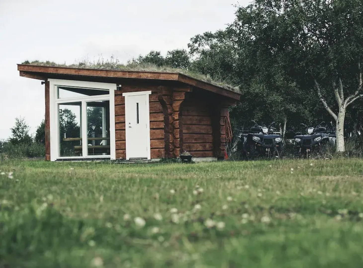 Stabbursdalen Arctic Fishing Lodges