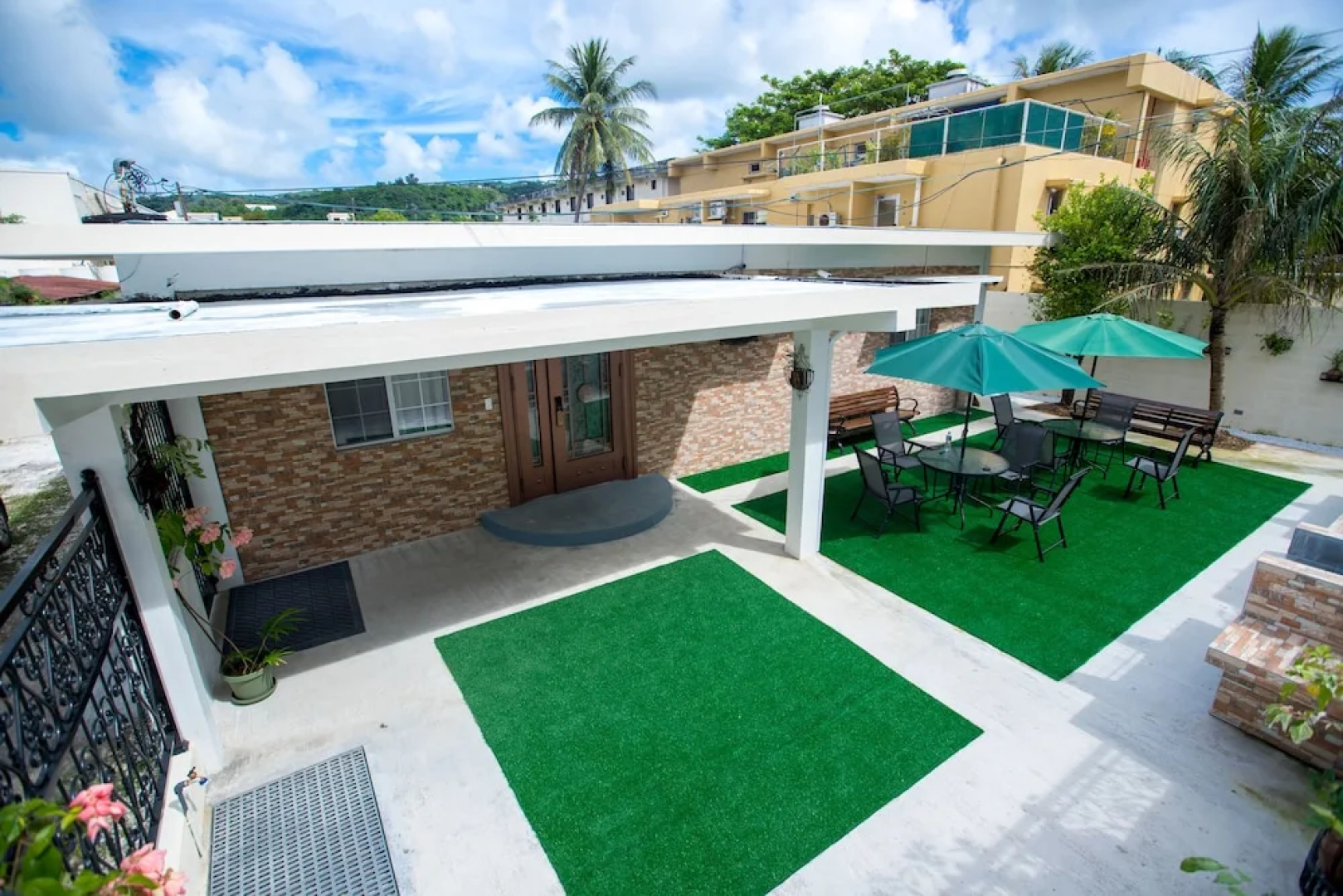 Residence Lodge