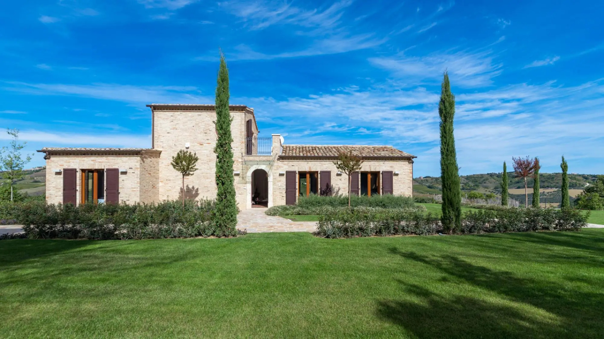 Borgo Da Monte 8 in Monteprandone