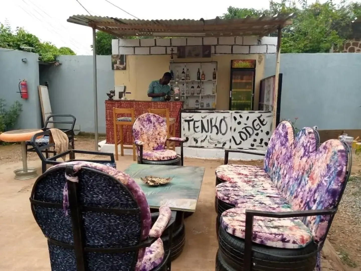 Villa Tenko