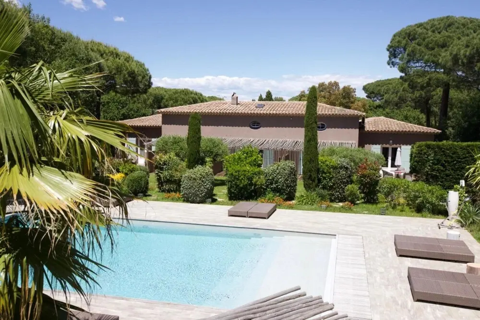 La Villa d'Andrea