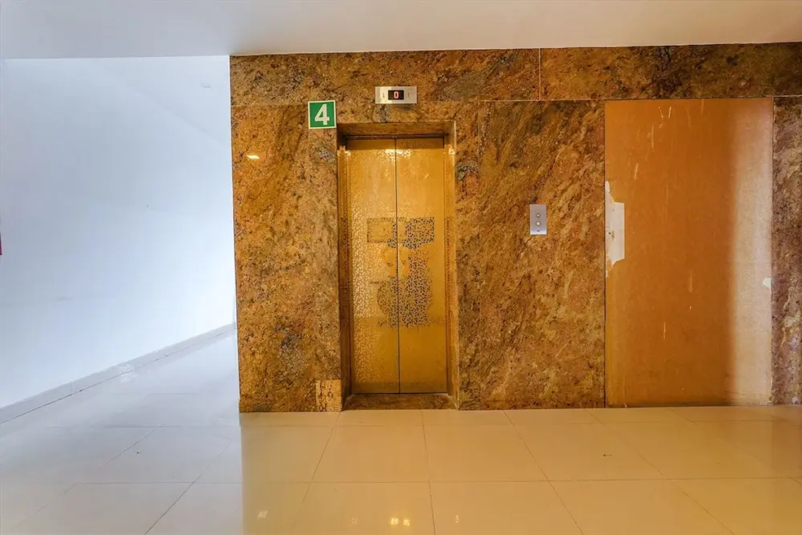 Chris Hotel Whitefield