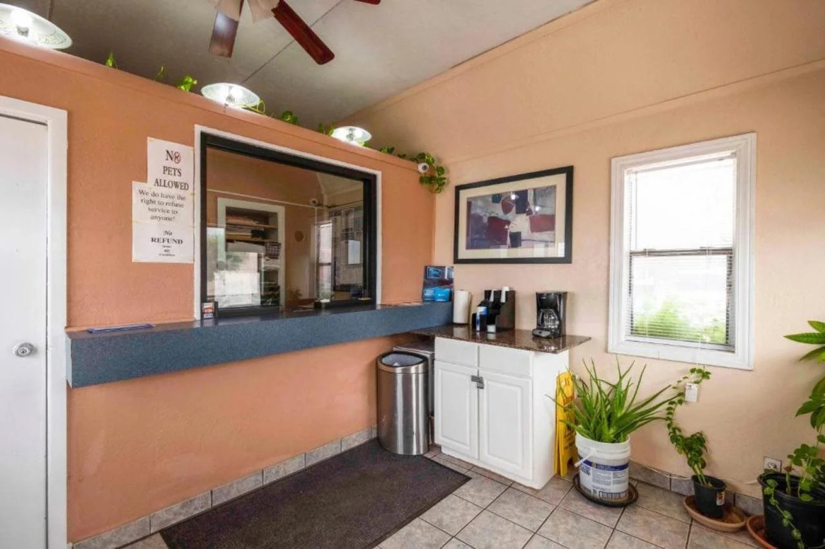 Oyo Hotel Odessa TX, East Business 20