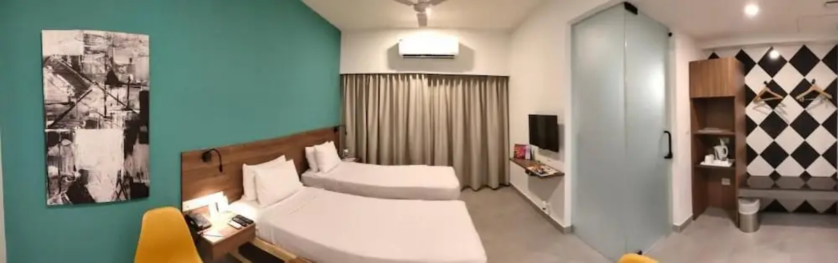 Regency Tuticorin By Grt Hotels