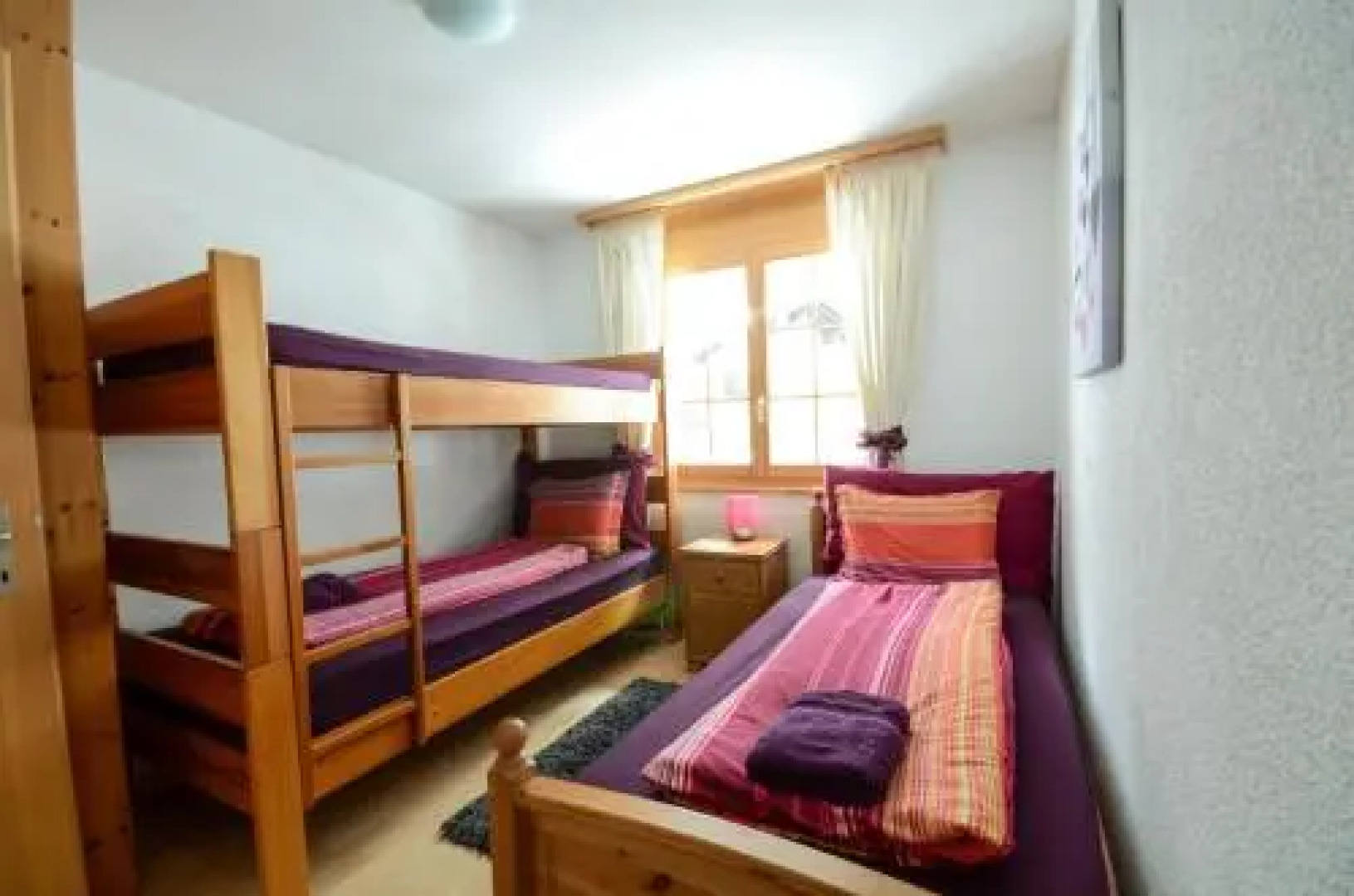 Luxury Family Apartment