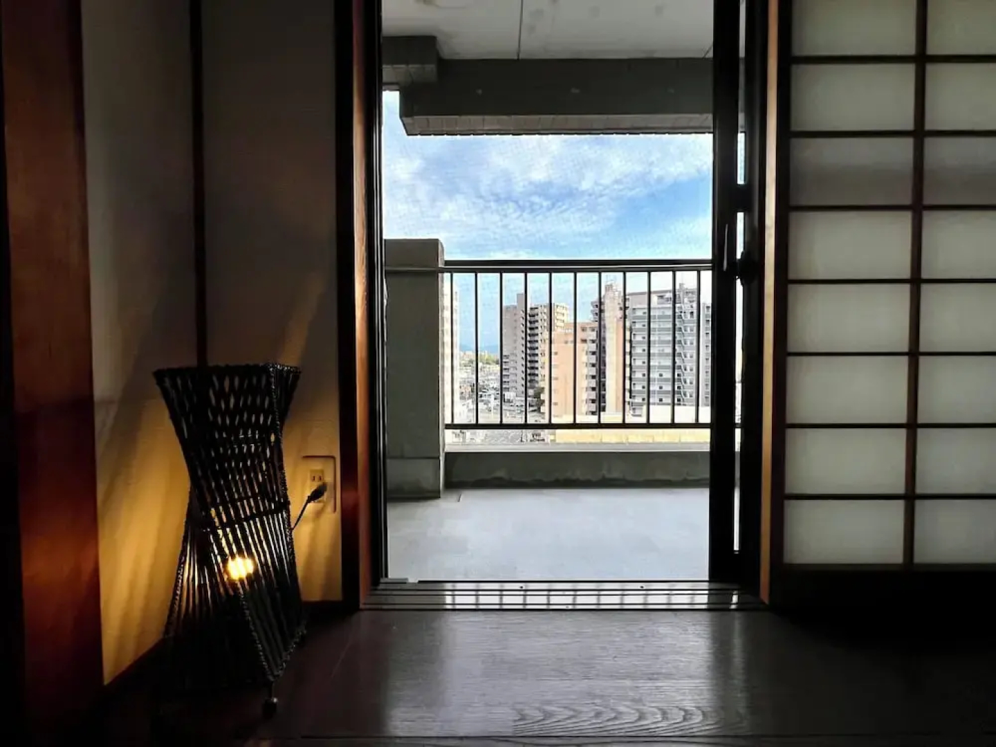TABINE 1 min walk to station Kumamoto