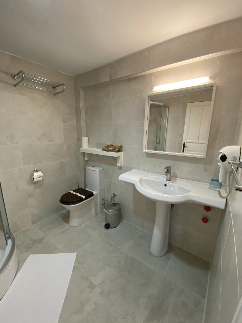 Portakal Hotel Dalyan