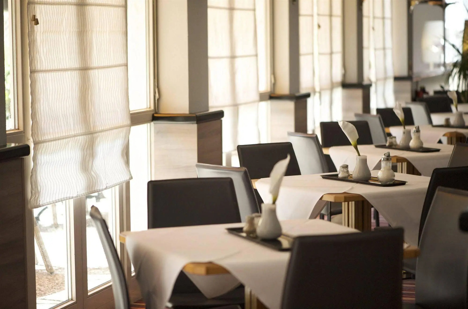 Tryp by Wyndham Berlin am KuDamm