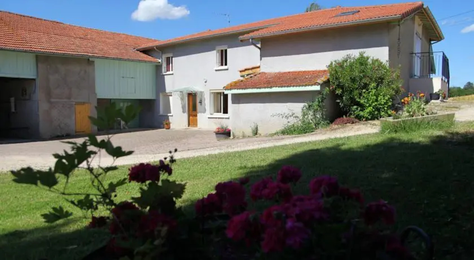 Les Bibu Chambres Meublées