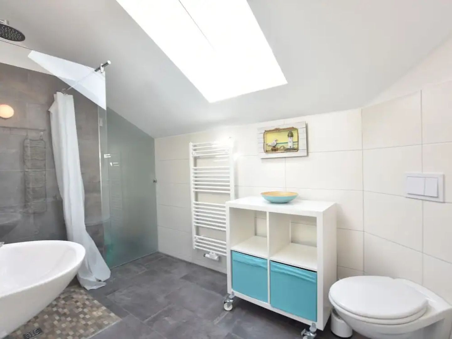 Cozy Holiday Home in Pepelow with Garden