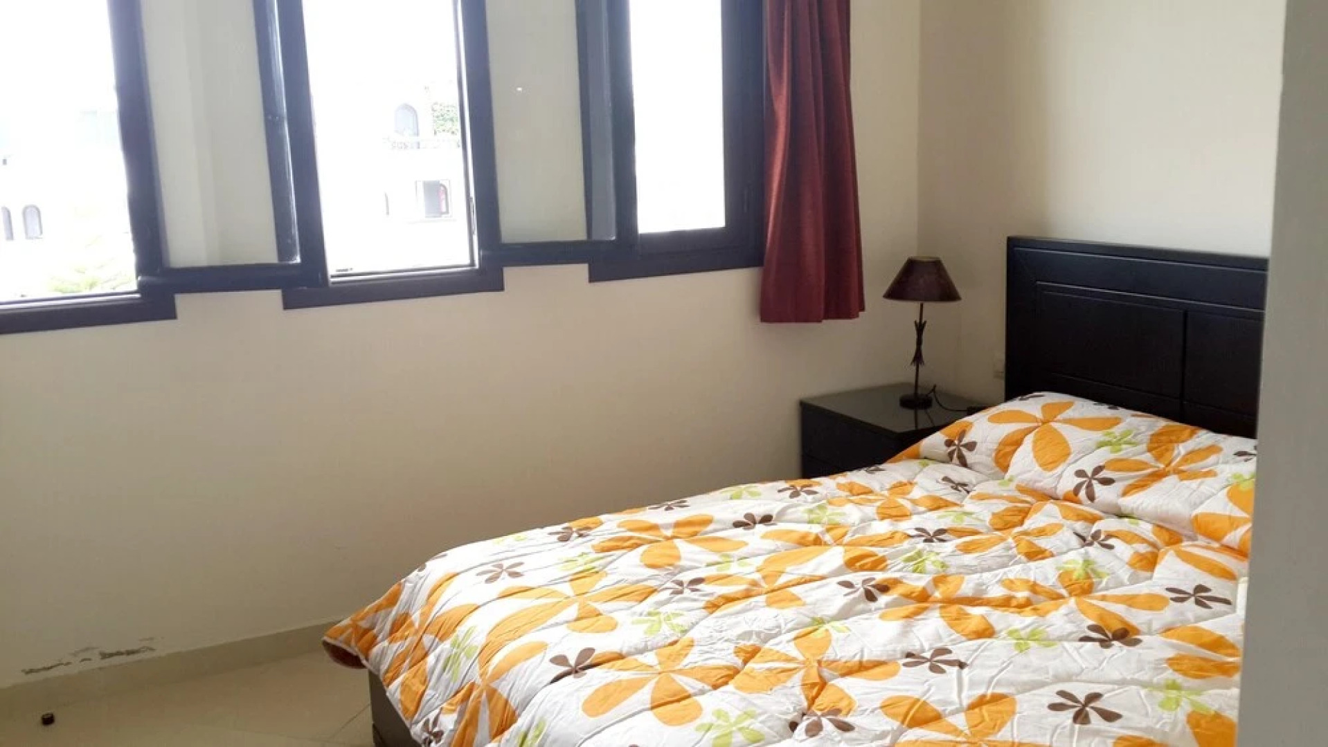 Apartment Bahia de Cabo