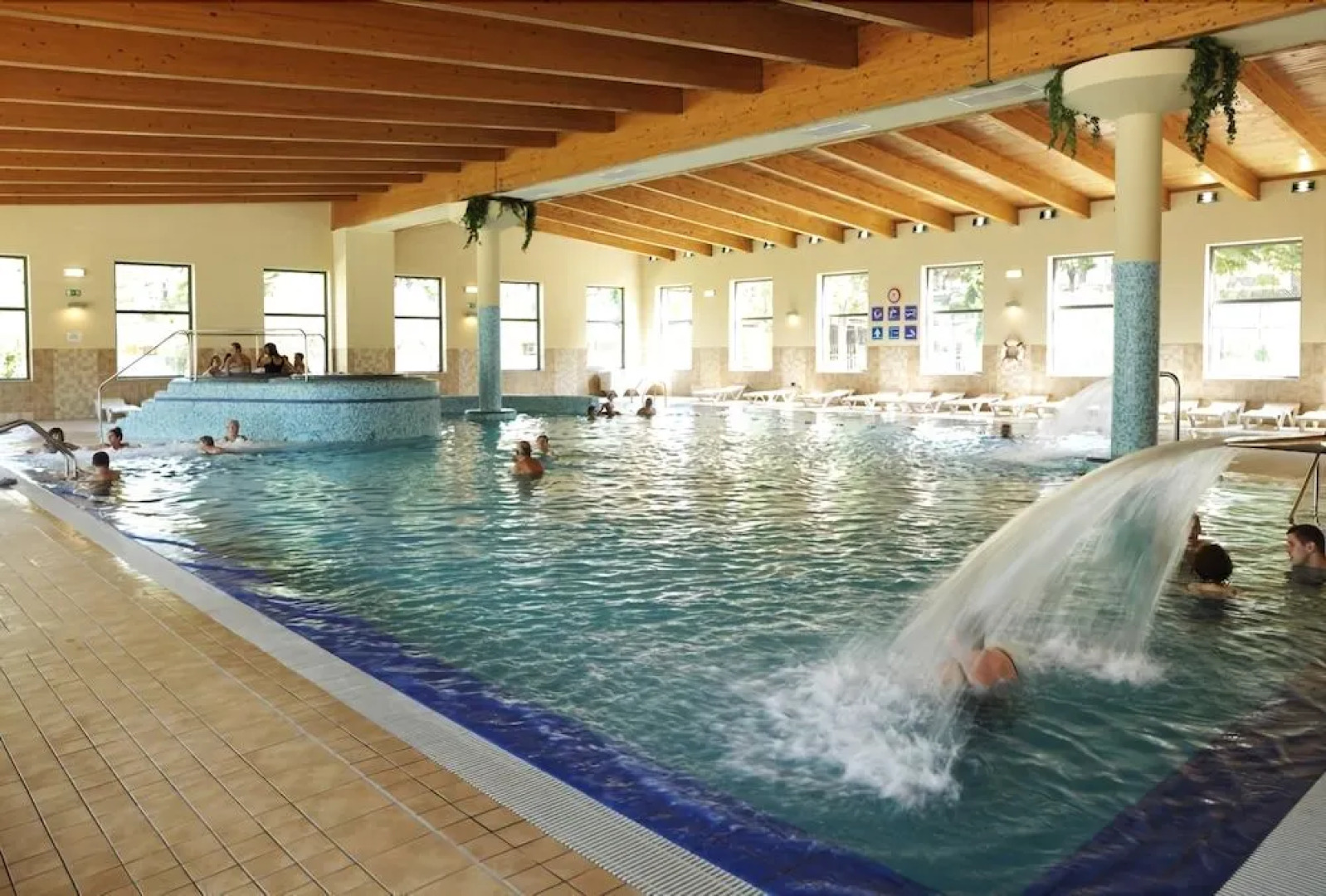 Villas with Balcony or Terrace - Hotel & Resort Adria Ankaran